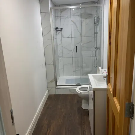 Apartamento Brandon Kilkenny