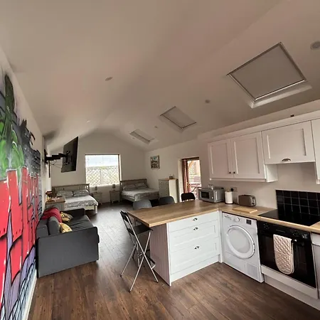 شقة Brandon كيلكيني