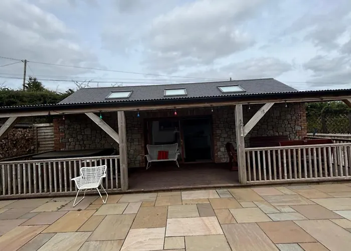 Διαμέρισμα Brandon Κίλκενι