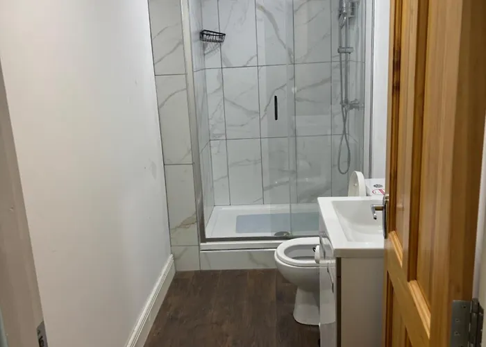 Διαμέρισμα Brandon Κίλκενι