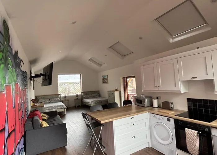 Apartman Brandon Kilkenny